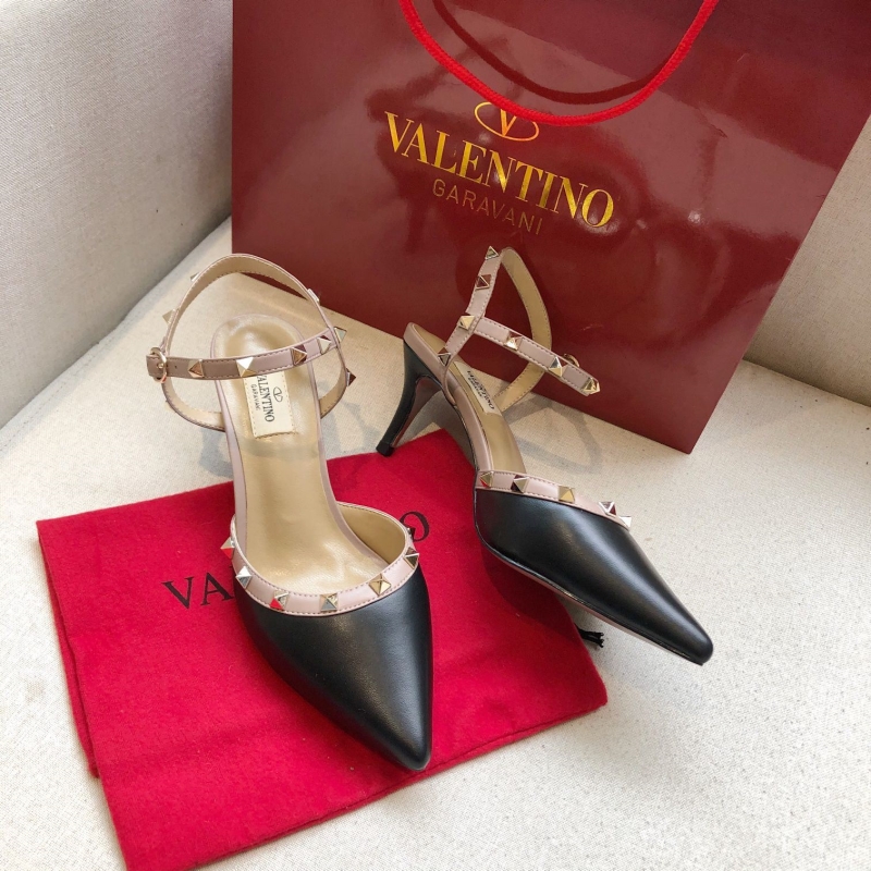 Valentino High Heels